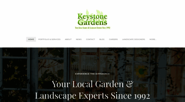 keystonegardens.com