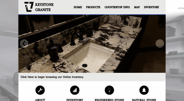 keystonegranite.com