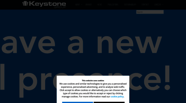 keystonegroup.co.uk
