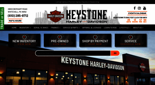 keystonehd.com