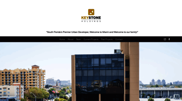 keystoneholdings.com