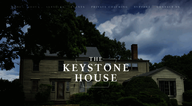 keystonehousect.com