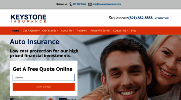 keystoneinsurance.com