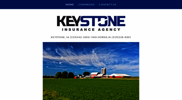 keystoneinsuranceagency.com