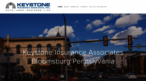 keystoneinsuranceassociates.com