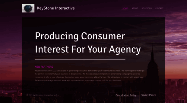 keystoneinteractive.com