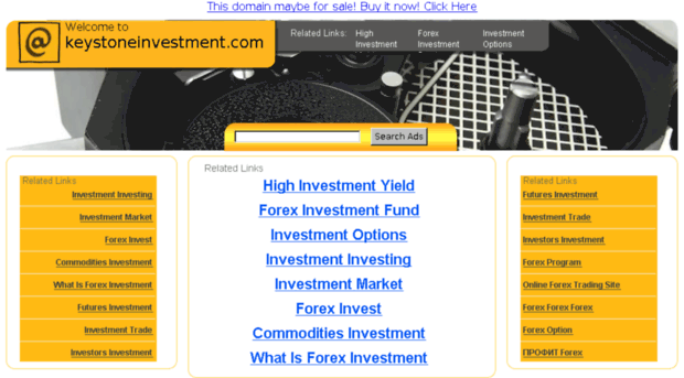 keystoneinvestment.com