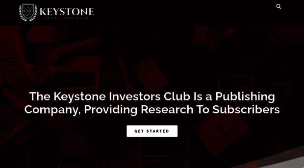 keystoneinvestor.com