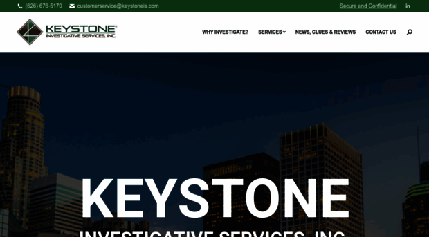 keystoneis.com