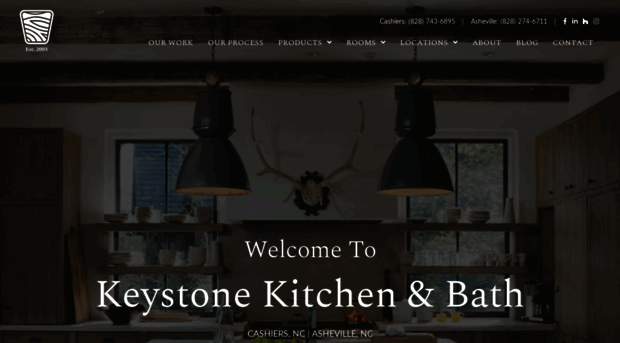 keystonekb.com