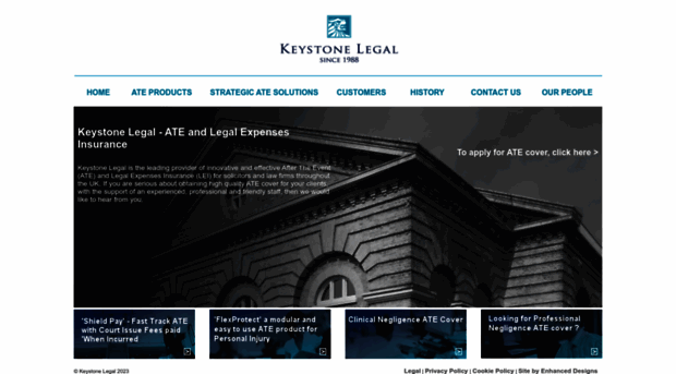 keystonelegal.co.uk