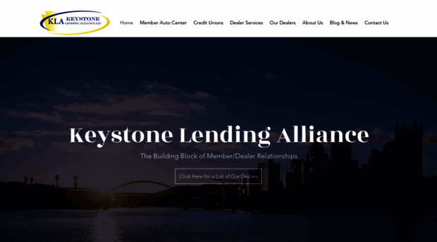 keystonelendingalliance.com