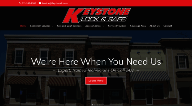 keystoneli.com