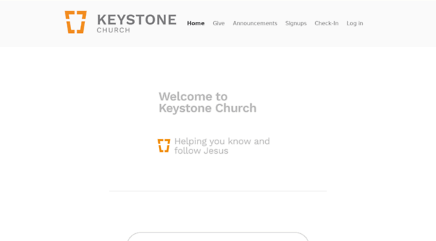 keystonelife.churchcenter.com