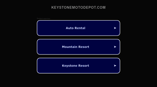 keystonemotodepot.com