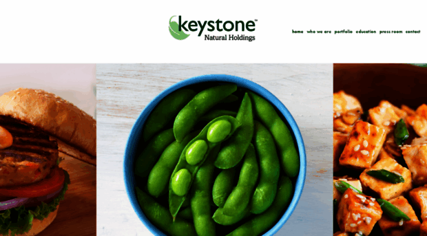 keystonenatural.com