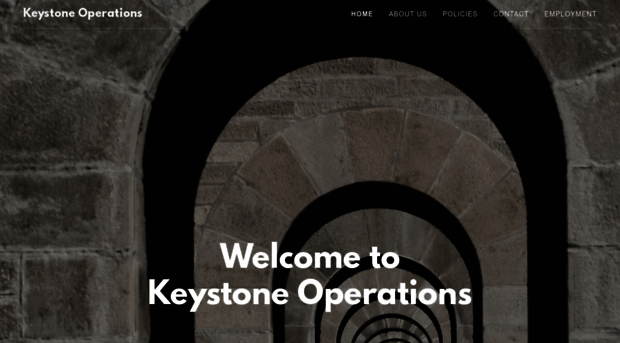 keystoneoperations.net