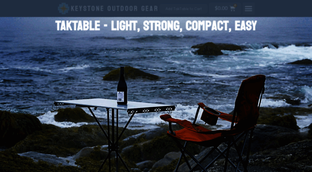 keystoneoutdoorgear.com