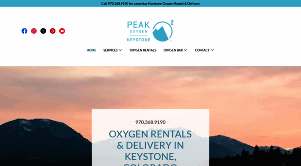 keystoneoxygen.com