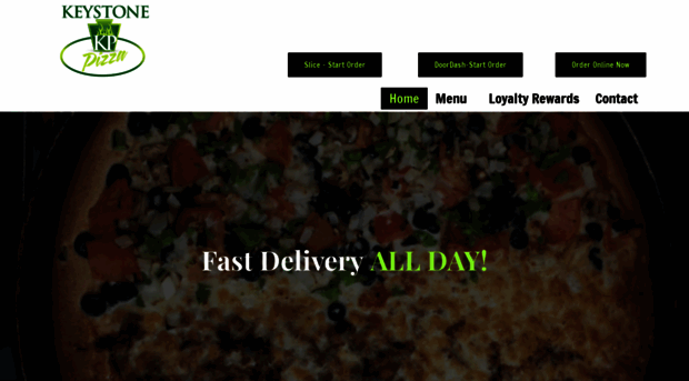 keystonepizza.com