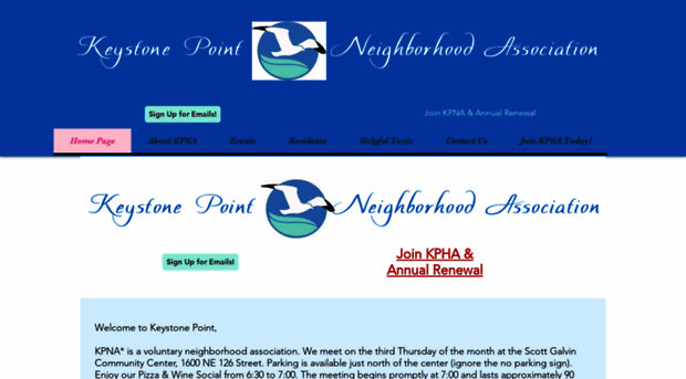 keystonepoint.net