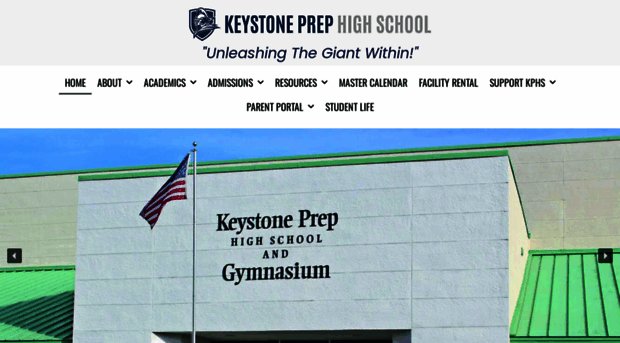 keystoneprep.org
