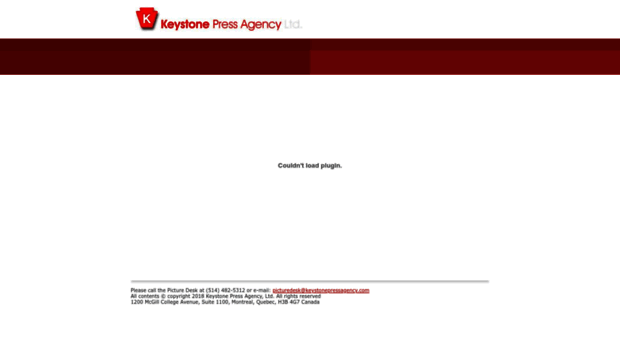 keystonepressagency.com