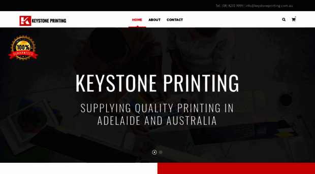 keystoneprinting.com.au