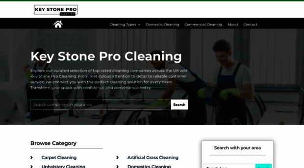 keystoneprocleaning.com