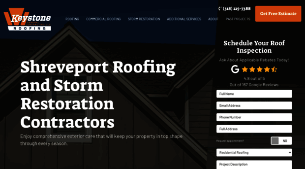 keystoneroofing.com
