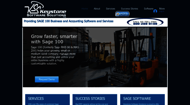 keystonesoftware.com