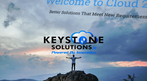 keystonesolutions.io