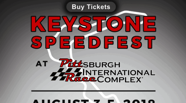 keystonespeedfest.com