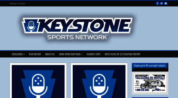 keystonesportsnetwork.com