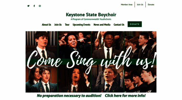 keystonestateboychoir.org