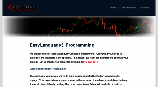 keystonestrategytrading.com