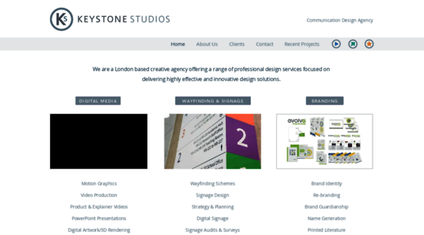 keystonestudios.co.uk