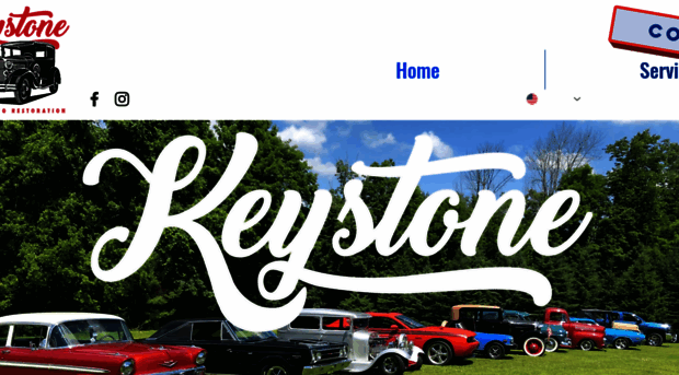 keystonesweden.com