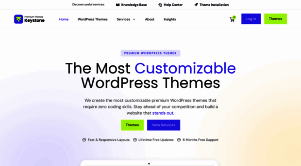 keystonethemes.com