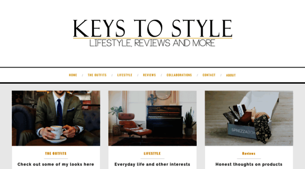 keystostyle.com