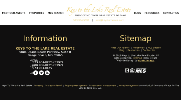 keystothelakerealestate.com