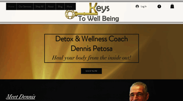 keystowellbeing.com