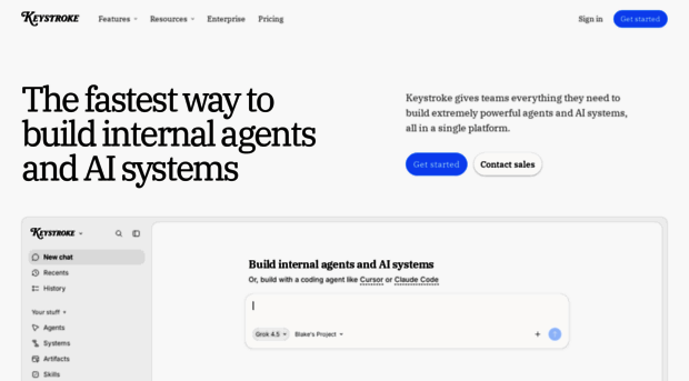 keystroke.ai