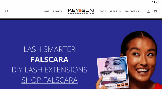 keysun.com.au