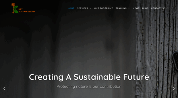 keysustainability.com