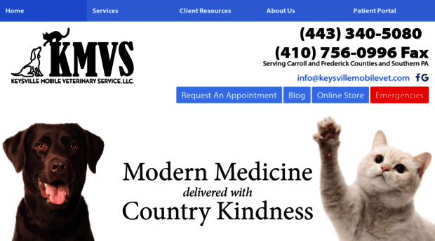 keysvillemobilevet.com