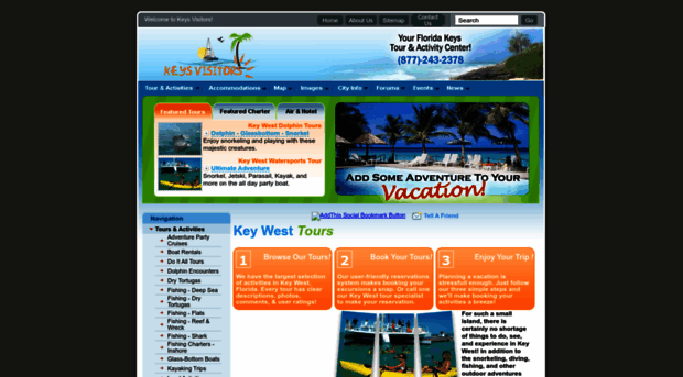 keysvisitors.com