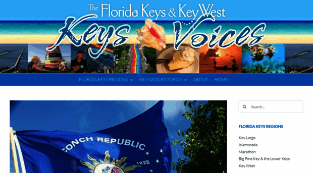 keysvoices.com