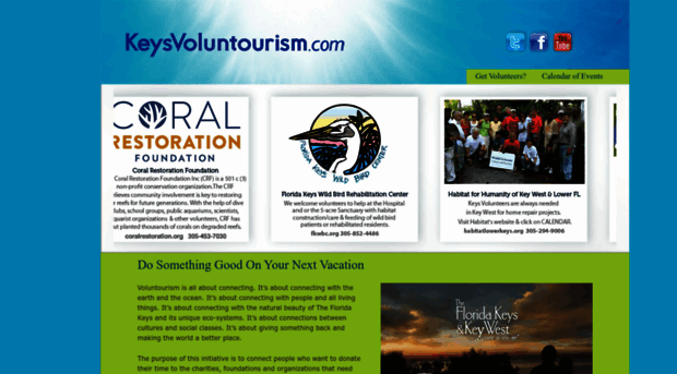 keysvoluntourism.com