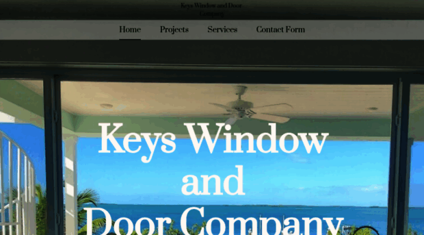 keyswindow.com